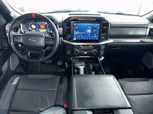 Used 2023 Ford F150 Raptor image 17