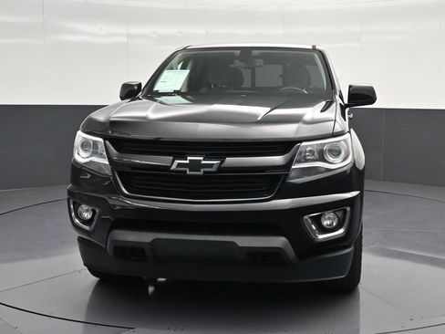 Used 2017 Chevrolet Colorado Z71 RWD image 6