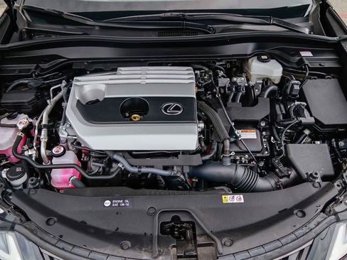 Used 2024 Lexus UX 250h FWD image 27
