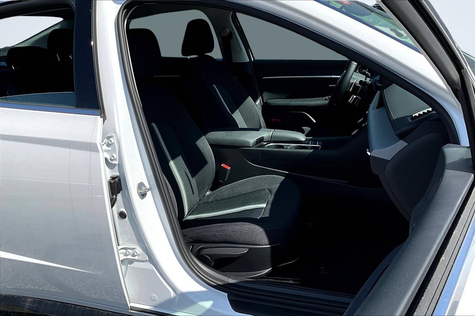 New 2026 Hyundai Sonata SEL FWD image 12