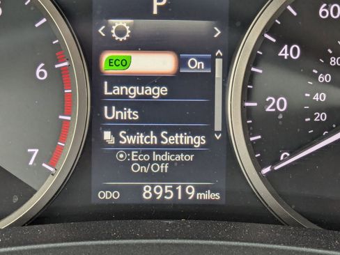 Used 2017 Lexus NX 200t AWD w/ Premium Package image 19