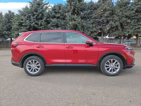 Used 2023 Honda CR-V EX-L image 13