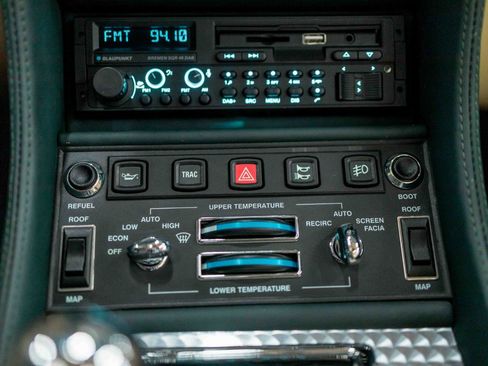 Used 1999 Bentley Continental SC RWD image 69