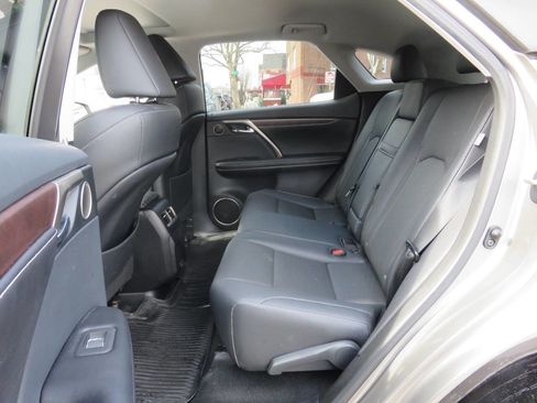 Used 2020 Lexus RX 350 Base AWD 4dr SUV w/ Premium Package image 20