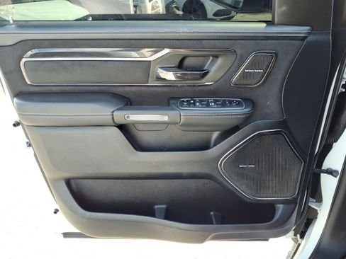 Used 2021 RAM 1500 TRX w/ TRX Level 1 Equipment Group AWD/4WD image 30