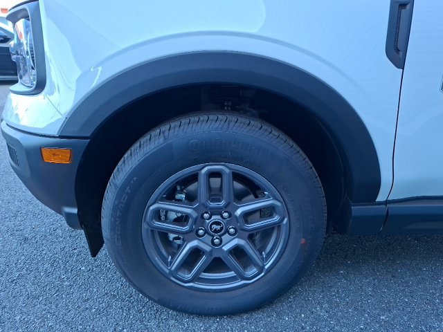 New 2026 Ford Bronco Sport Big Bend AWD/4WD image 10