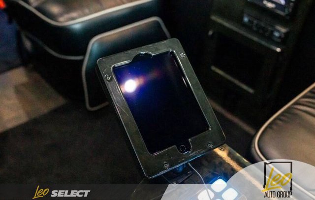 Used 2017 Mercedes-Benz Sprinter 2500 image 15