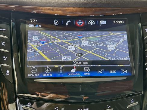 Used 2019 Cadillac Escalade Premium Luxury image 14