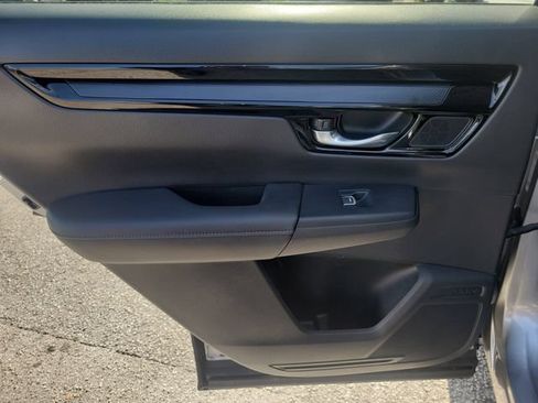Used 2023 Honda CR-V EX-L image 14