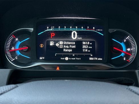 Used 2022 Honda Pilot TrailSport image 30