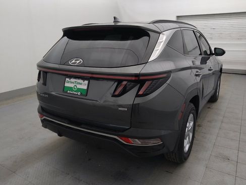Used 2022 Hyundai Tucson SEL w/ Cargo Package image 9