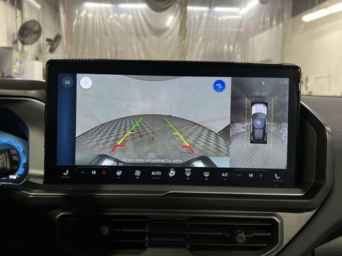 New 2025 Ford Bronco Sport Badlands w/ Badlands Tech Package image 19