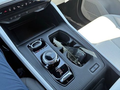New 2026 Jeep Cherokee Laredo AWD/4WD image 15