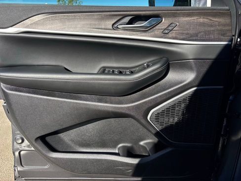 New 2026 Jeep Grand Cherokee Limited image 16