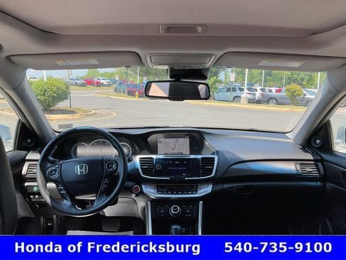 Used 2013 Honda Accord Touring image 41