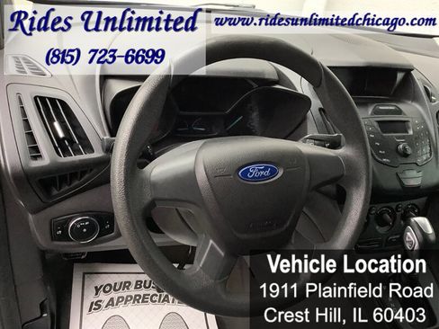 Used 2016 Ford Transit Connect XL image 16