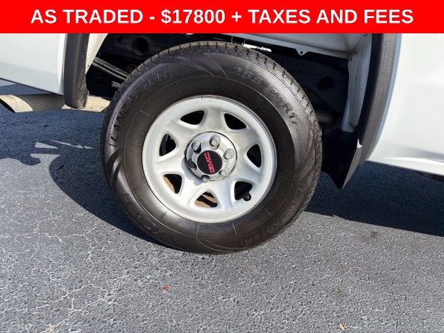 Used 2019 GMC Sierra 1500 Limited w/ Sierra Convenience Package RWD image 7