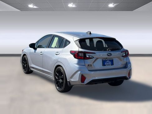 Used 2024 Subaru Impreza 2.0i AWD/4WD image 3