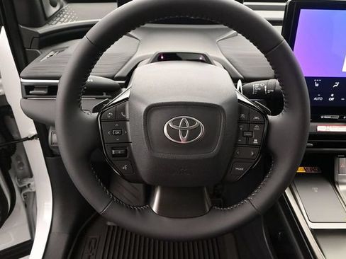 New 2026 Toyota C-HR AWD/4WD image 5