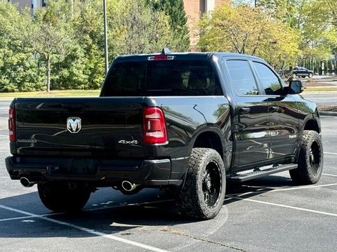 Used 2023 RAM 1500 Laramie image 7