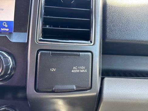 Used 2020 Ford F150 XLT w/ Equipment Group 302A Luxury image 34