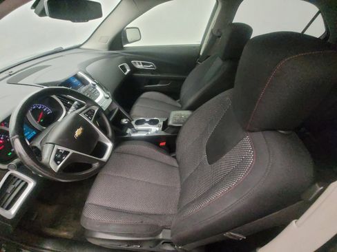 Used 2017 Chevrolet Equinox LT w/ Convenience Package image 17