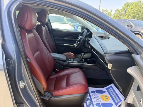 Used 2025 MAZDA CX-30 AWD 2.5 S w/ Preferred Package image 18
