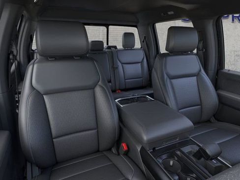 New 2026 Ford F150 Lariat image 40