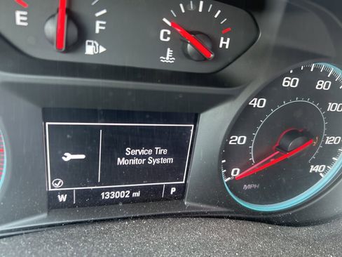 Used 2018 Chevrolet Malibu LS w/ LPO, Convenience Package 1 image 11