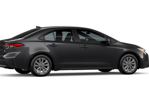 New 2026 Toyota Corolla LE FWD image 32