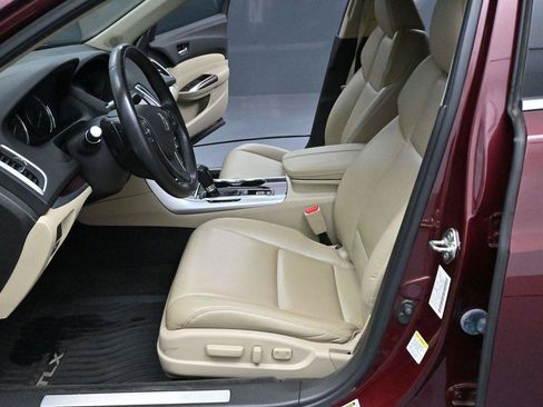 Used 2015 Acura TLX FWD image 13