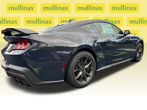 New 2026 Ford Mustang Dark Horse image 15