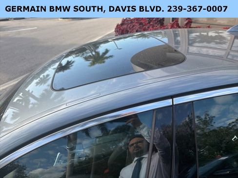 Used 2019 BMW 530i xDrive w/ Convenience Package image 12