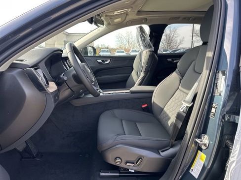 New 2026 Volvo XC60 B5 Plus w/ Protection Package Premier AWD/4WD image 14