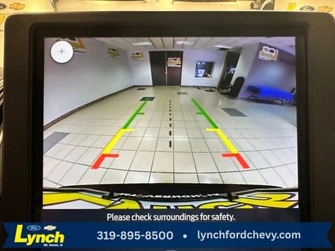 Used 2024 Ford Edge SEL w/ Convenience Package image 4