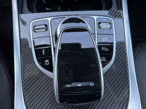 Certified 2023 Mercedes-Benz G 63 AMG 4MATIC image 29