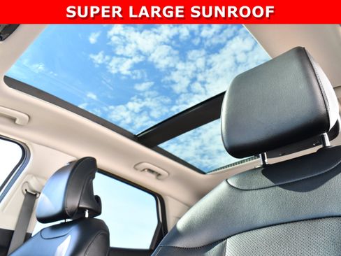 Used 2024 Kia Sportage SX image 26