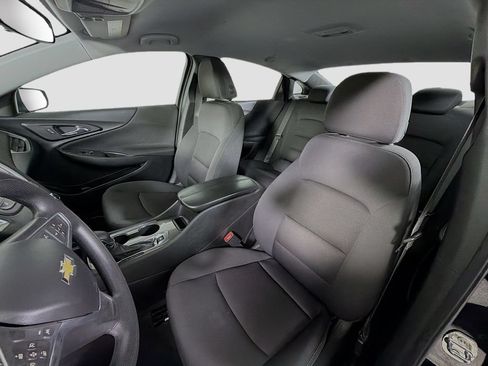 Used 2023 Chevrolet Malibu LT FWD image 14