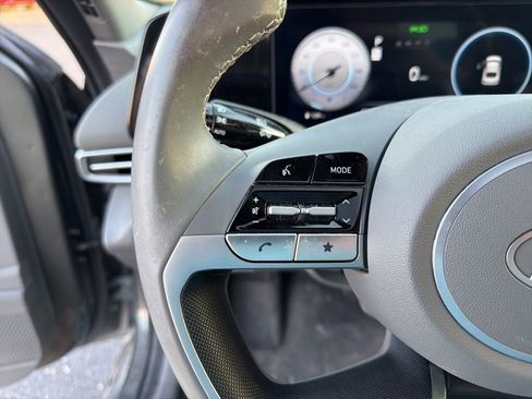 Used 2024 Hyundai Elantra SEL w/ Convenience Package image 28