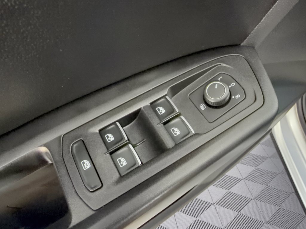 Used 2019 Volkswagen Atlas SEL AWD/4WD image 15