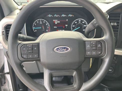 Used 2021 Ford F150 XL w/ Equipment Group 101A High RWD image 20