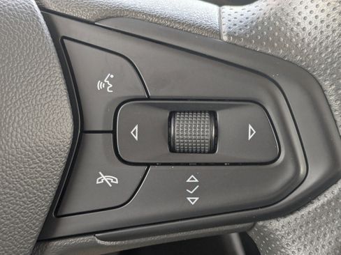 Used 2023 Chevrolet Bolt LT w/ Driver Confidence Package image 28