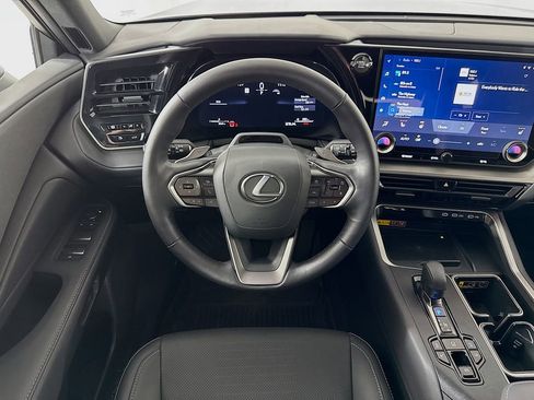 Used 2025 Lexus TX 350 AWD w/ Convenience Package image 22