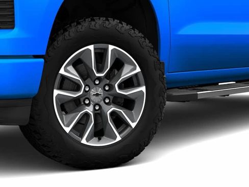 New 2026 Chevrolet Silverado 1500 RST image 29