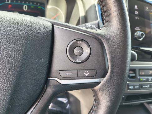 Used 2020 Honda Pilot EX-L image 30