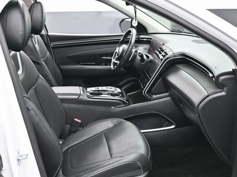 Used 2022 Hyundai Tucson Limited image 33