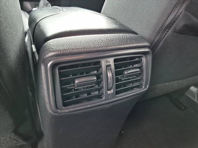 Used 2018 Nissan Rogue SV FWD image 21