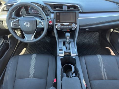 Used 2016 Honda Civic EX-T image 14