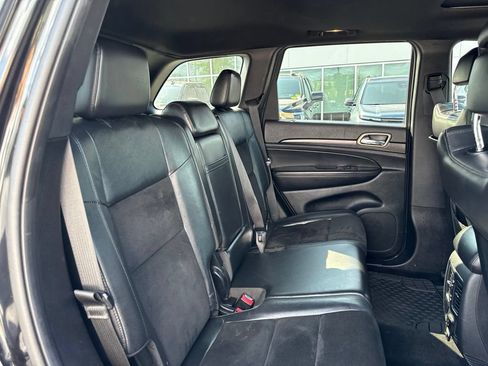 Used 2014 Jeep Grand Cherokee Altitude AWD/4WD image 22