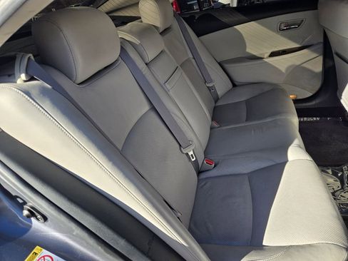 Used 2012 Lexus ES 350 Base image 21